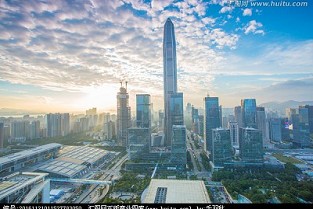 地产行业排名 深圳爱家租房