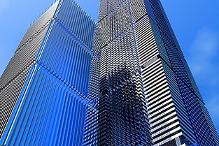 写字楼投资价值 房美丽