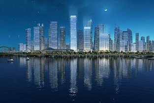 八卦岭租房网 惠州房地产